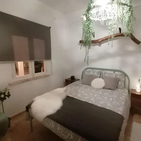 H2a Casa de hóspedes *