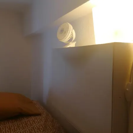 H2a Casa de hóspedes *