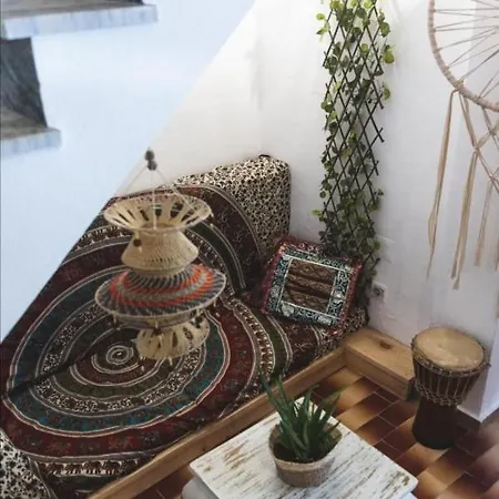 H2a Casa de hóspedes