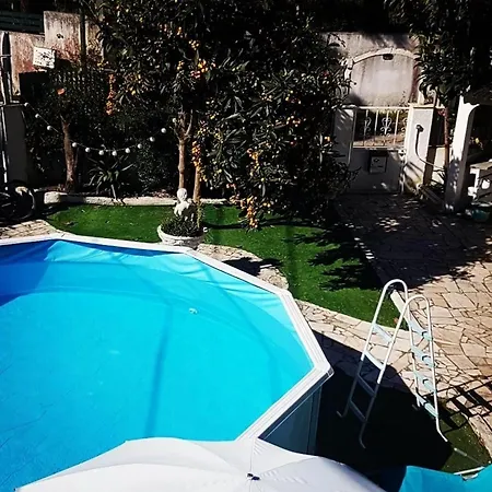 Guest house H2a